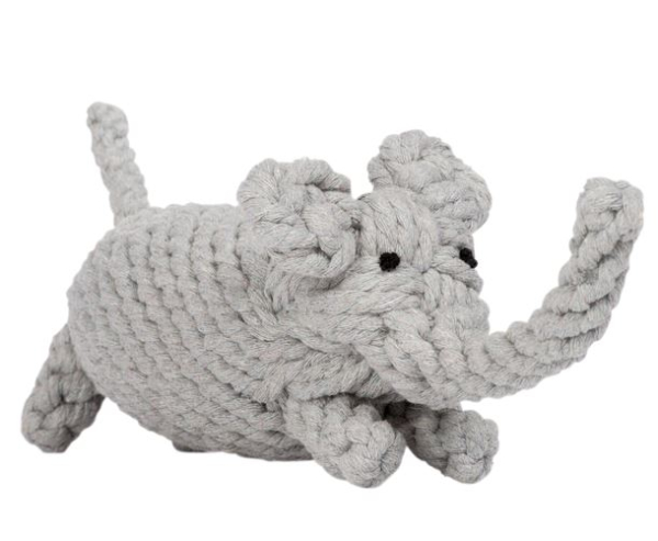 Spielzeug Elton Elefant